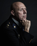 Henk Werson, Dutch p