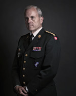General Knut Bartels