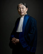 Sang-Hyun Song, Pres