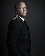 Major-General Karl E