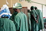Panzi Hospital (DRC)