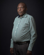 Eric Kajemba, Observ