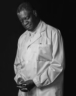Dr. Denis Mukwege, D