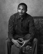 Peter Nguura, Kenya 